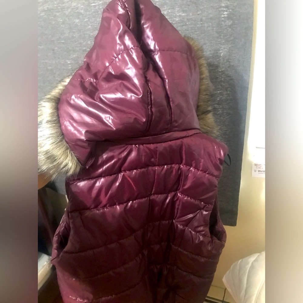 Cute y2k vintage vest